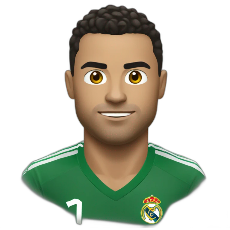 Ronaldo Frota da Rocha emoji