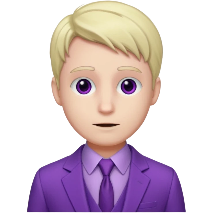 willim afton emoji