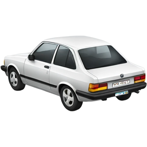 Opel emoji