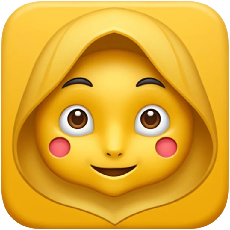 ایموجی یک خوک که بر سرش تاج است emoji