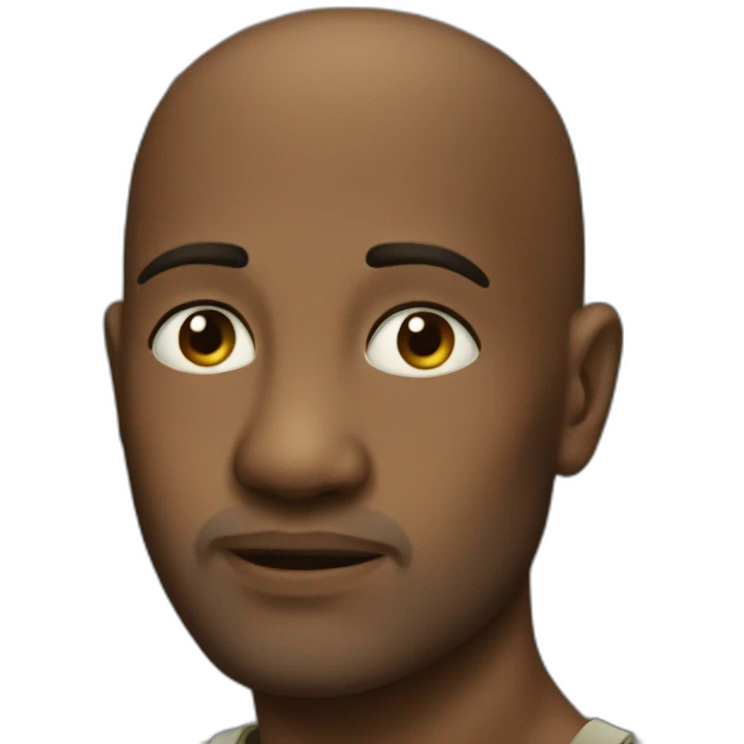 Ibai emoji