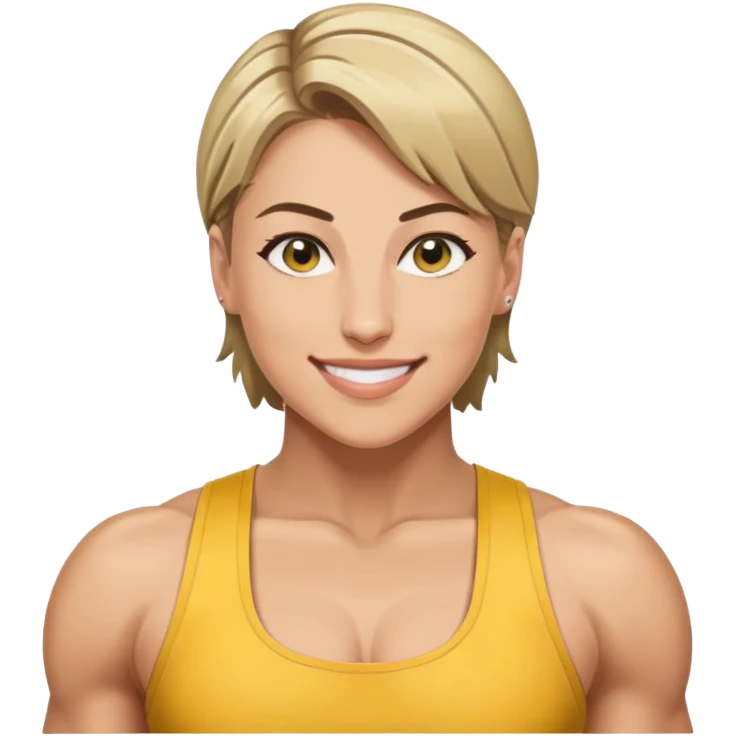 rhea ripley emoji