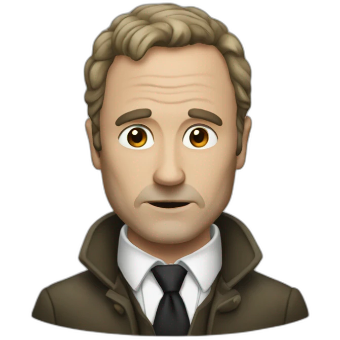 hanniballecter emoji