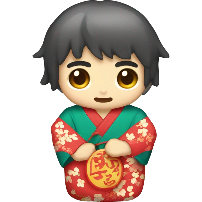 omamori emoji