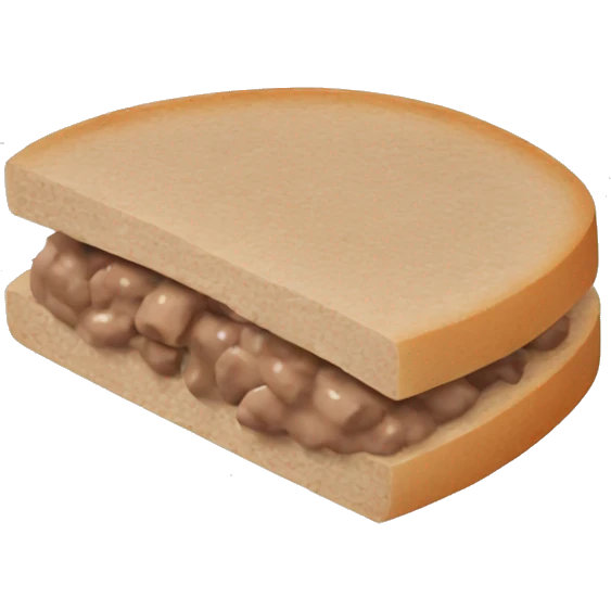 chopped liver emoji