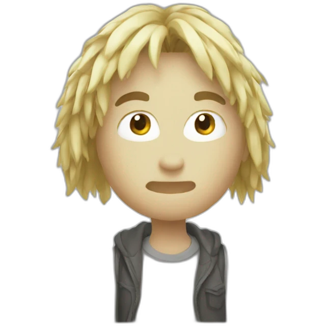 Grua emoji