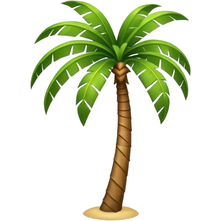 palme emoji
