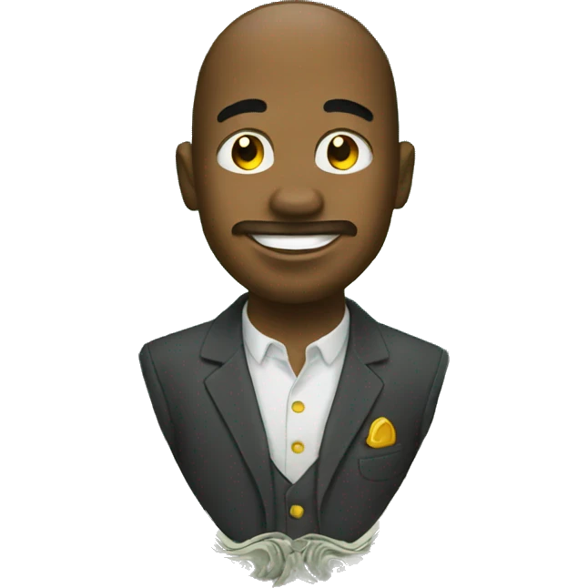 Dinero emoji