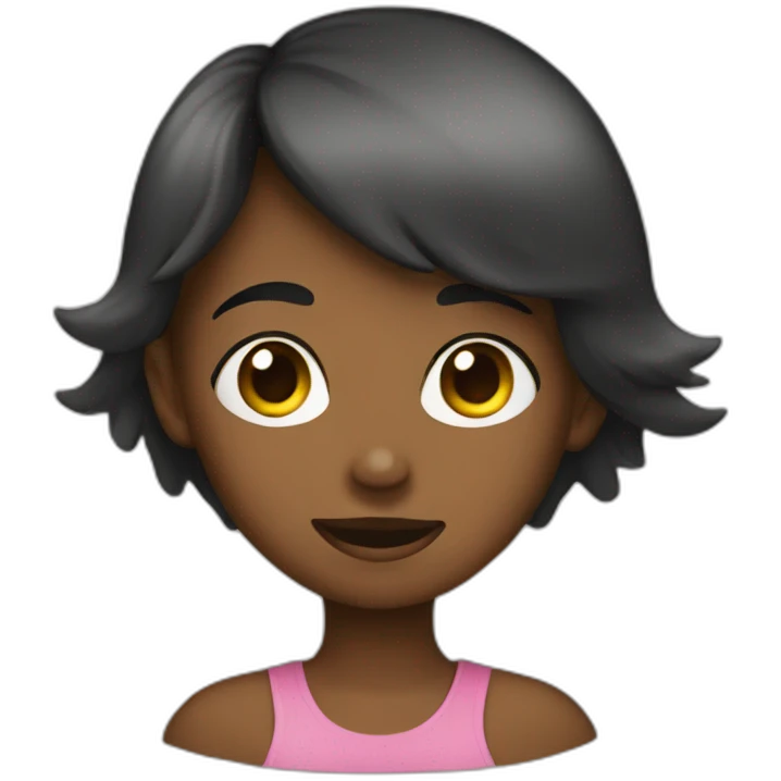 Fille sur un garçon emoji