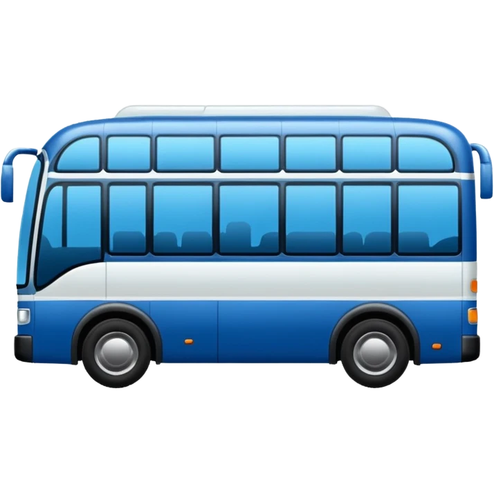 Encava bus emoji