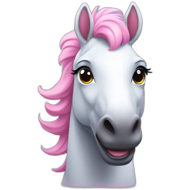 🦄 emoji