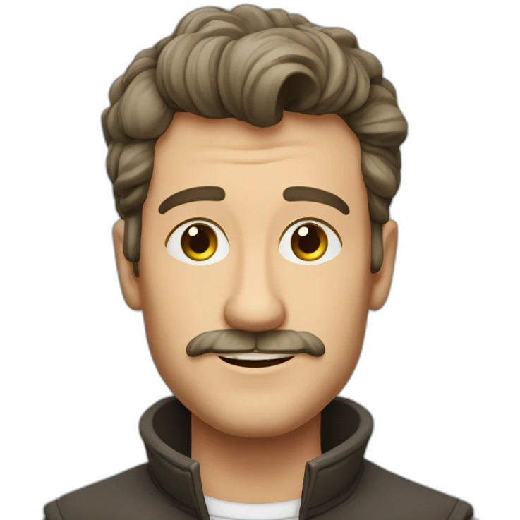 Manne ken pis emoji