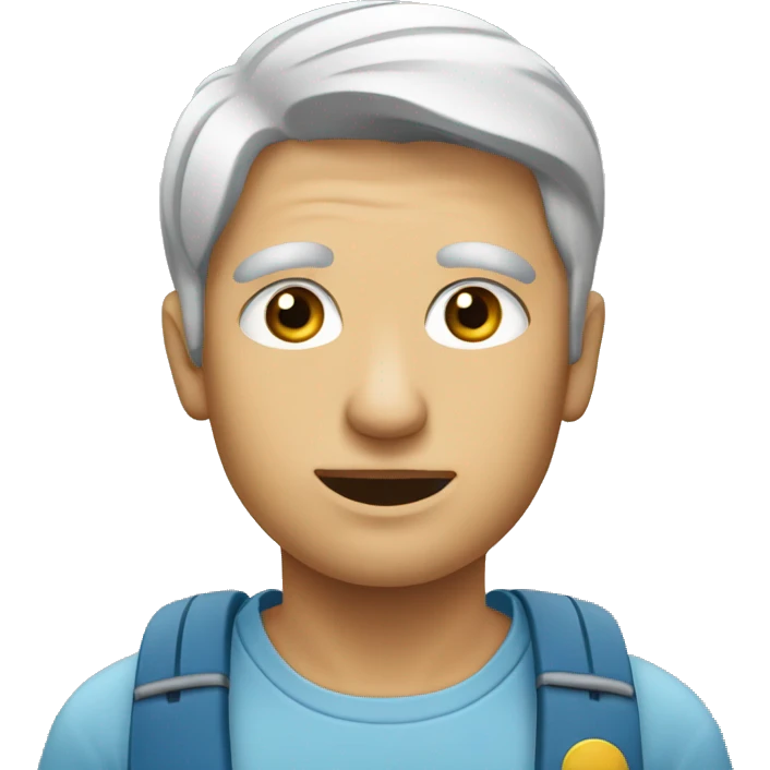 Gesichtspflege emoji