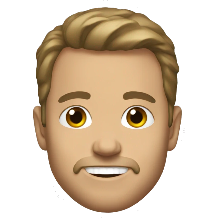 brady emoji