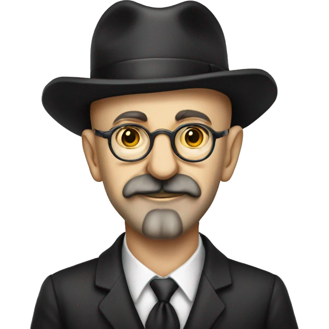 Chaim Weizmann emoji
