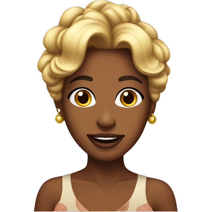 coquette cherrys emoji