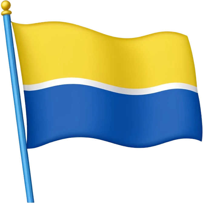 Bandeira do pará emoji