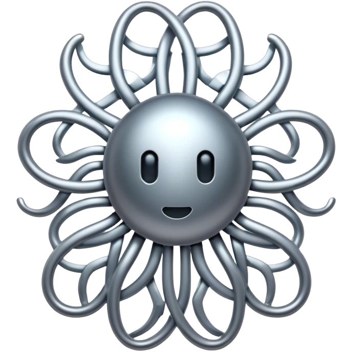 technologic organisms emoji