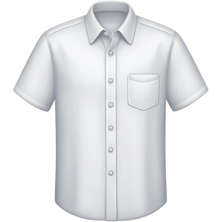 shirt emoji