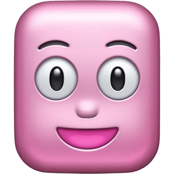 استنلی صورتی emoji