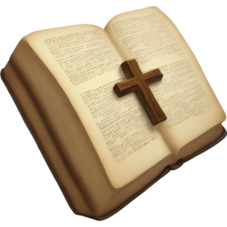 bible emoji