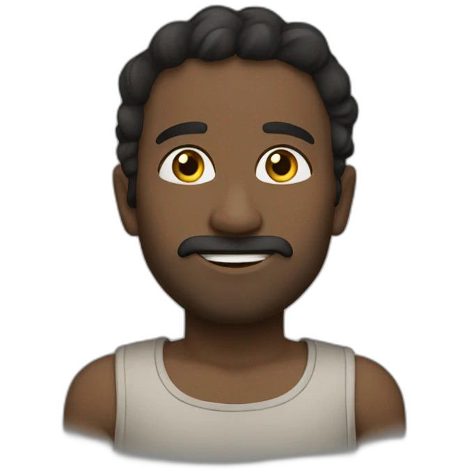 قطة emoji