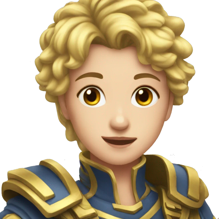 Victoire emoji