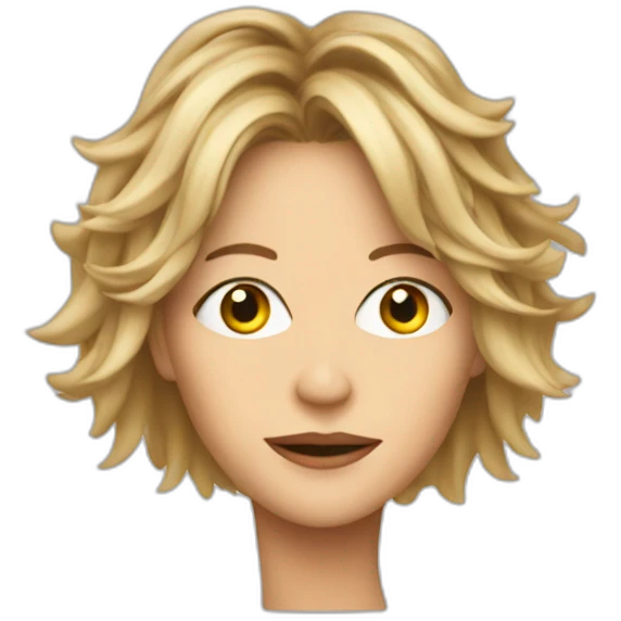 meg ryan emoji