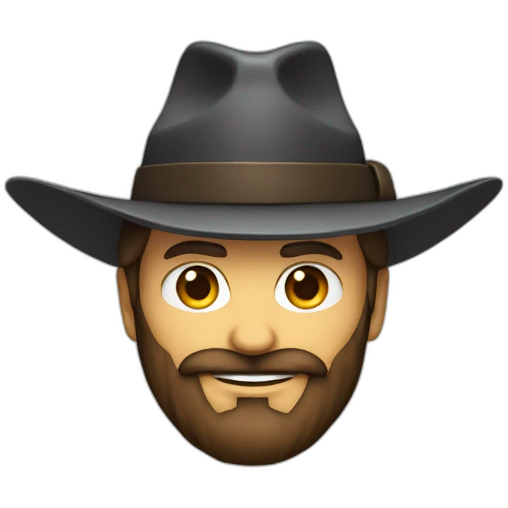 carmen-sandiego-with-beard emoji