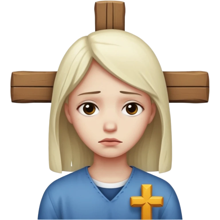 Holy week emoji