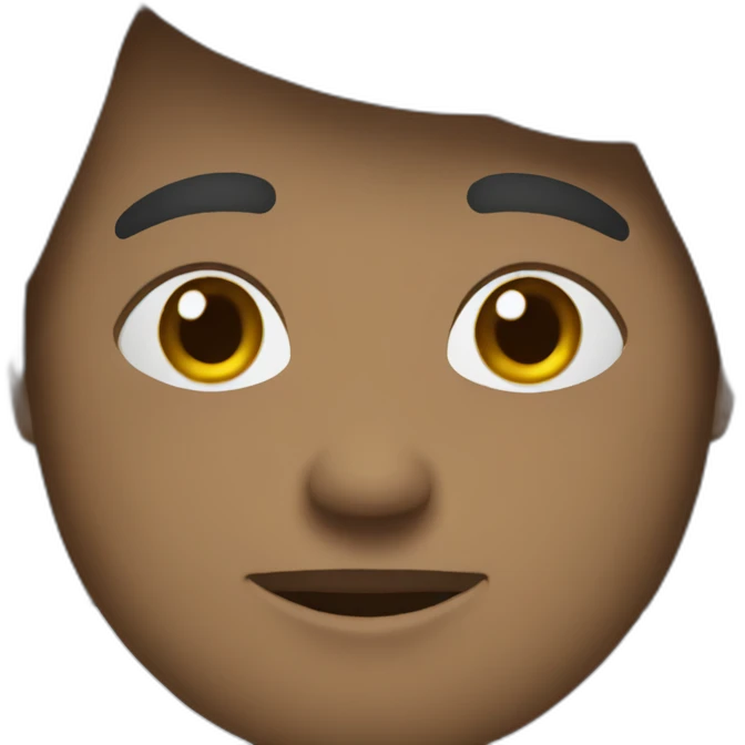Mbape emoji
