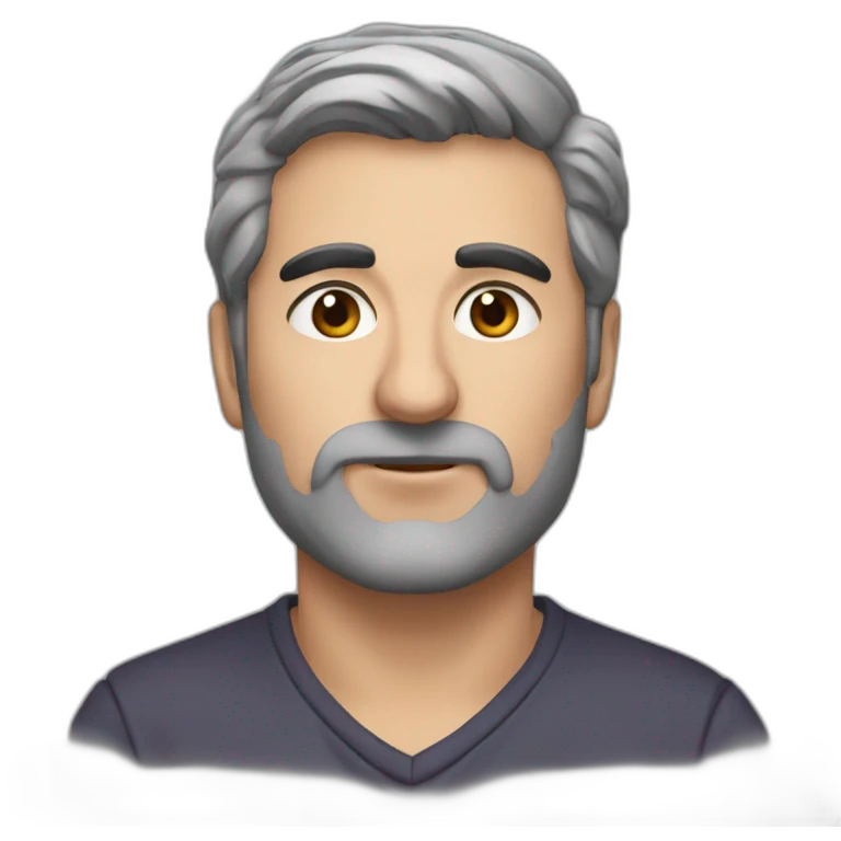 Ferit Korhan emoji