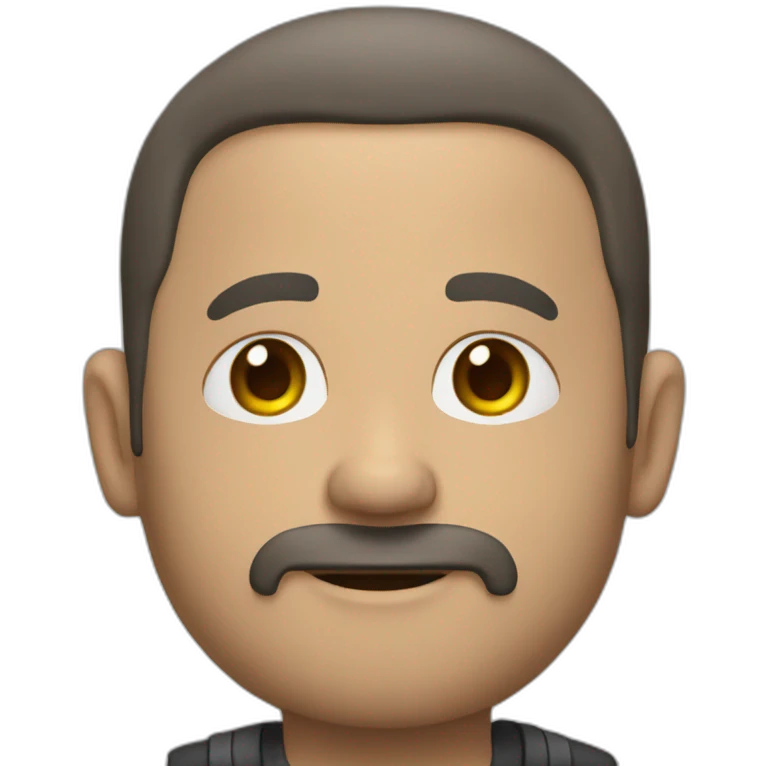 jeff bezoz emoji