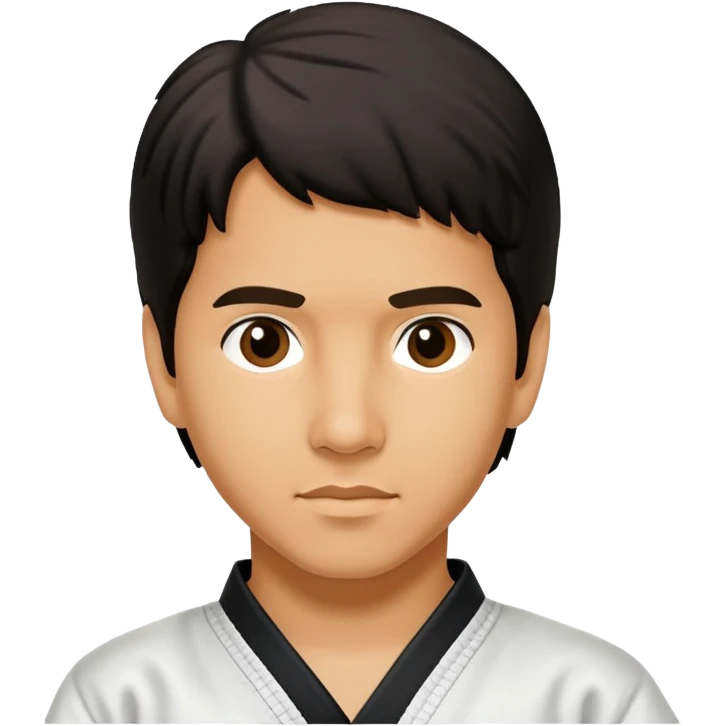 ralph macchio from karate kid 1 emoji