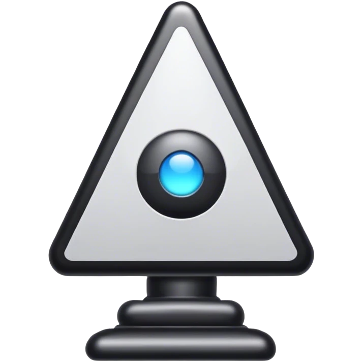 trinity test emoji