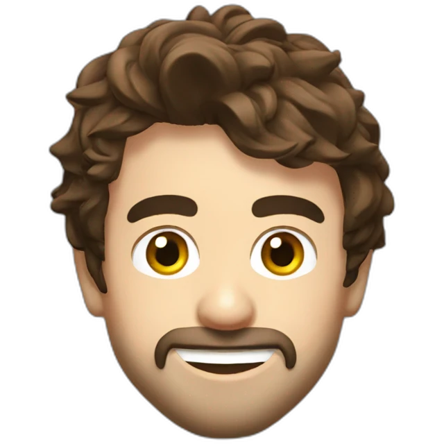 Fernando Alonso emoji