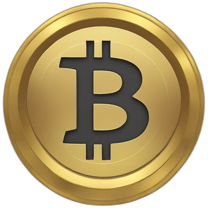Bitcoin emoji