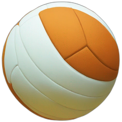volley emoji