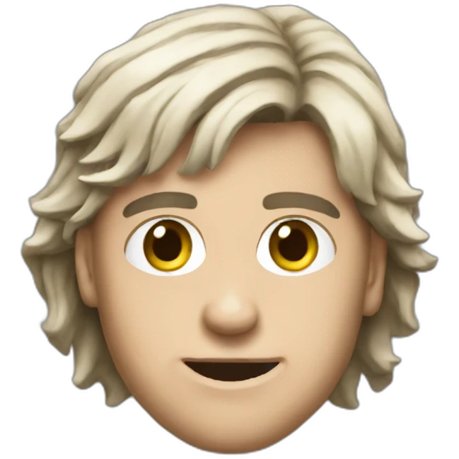 Collingwood afl player emoji