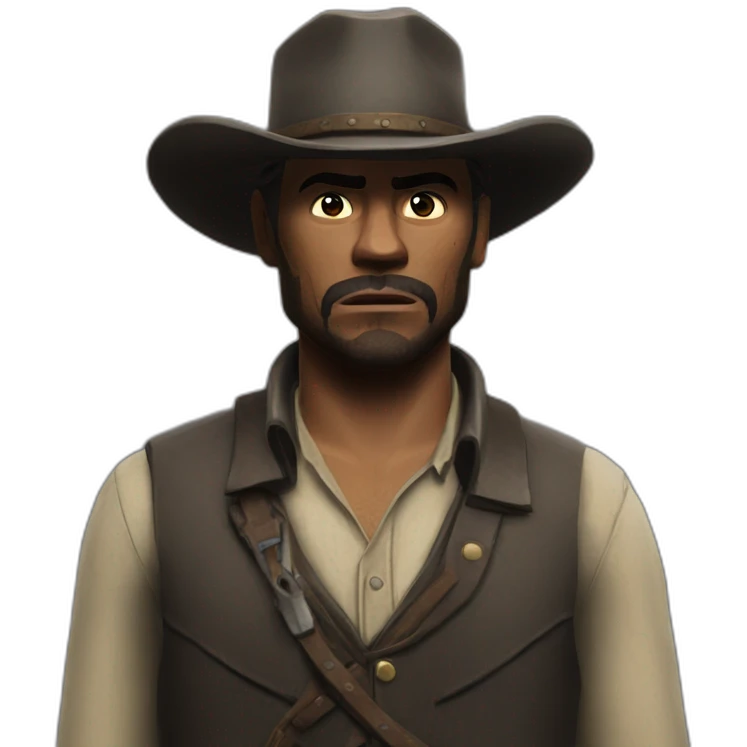 Rdr2 emoji
