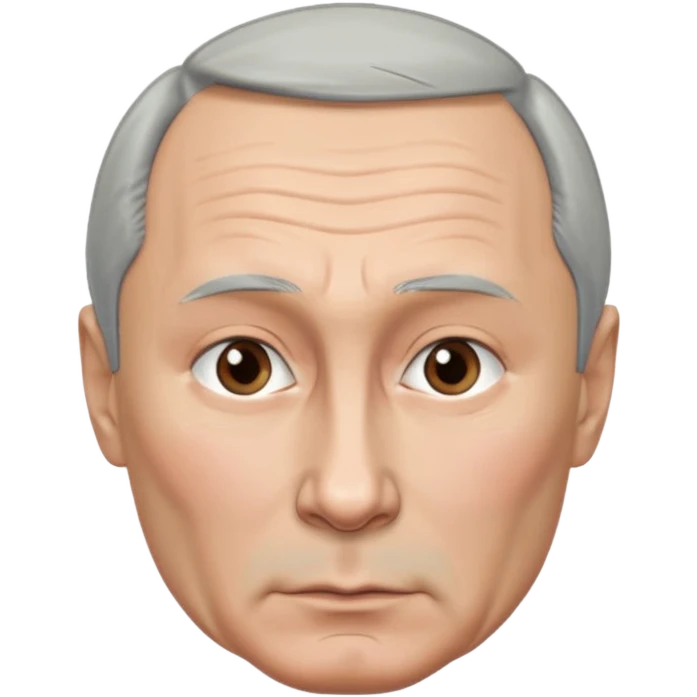 Путин emoji