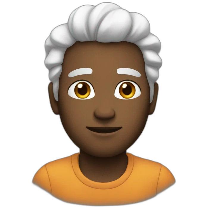 Main emoji