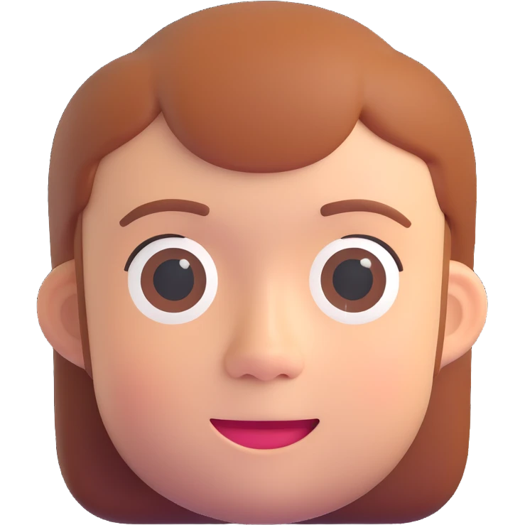 Memoji emoji
