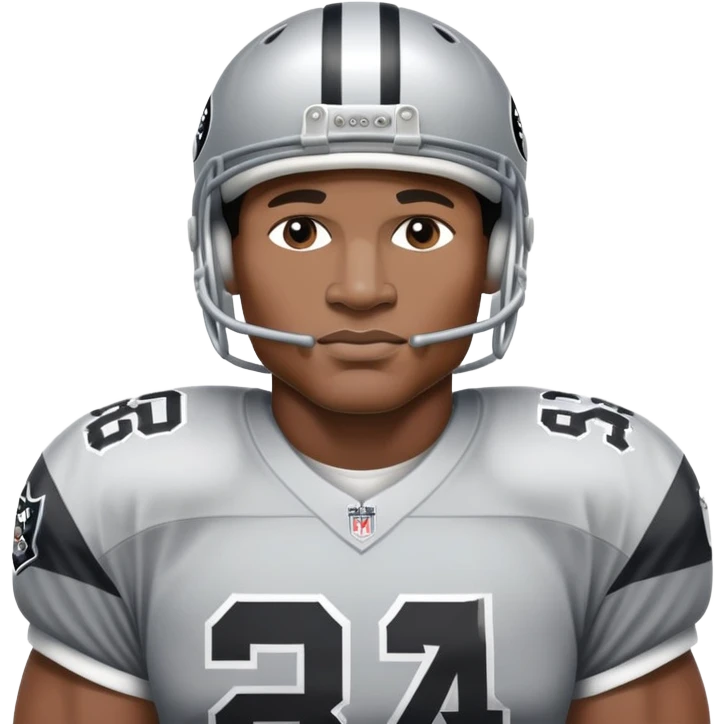 Bo Jackson  emoji