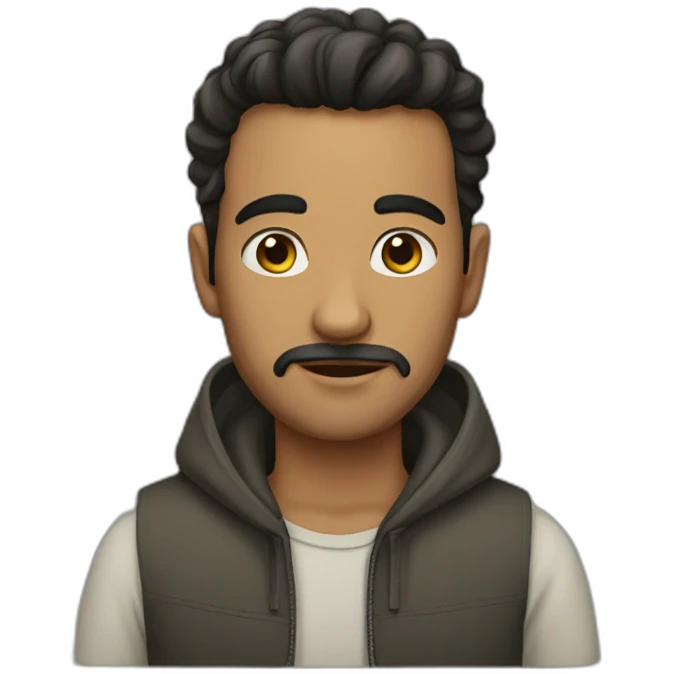 oussama emoji