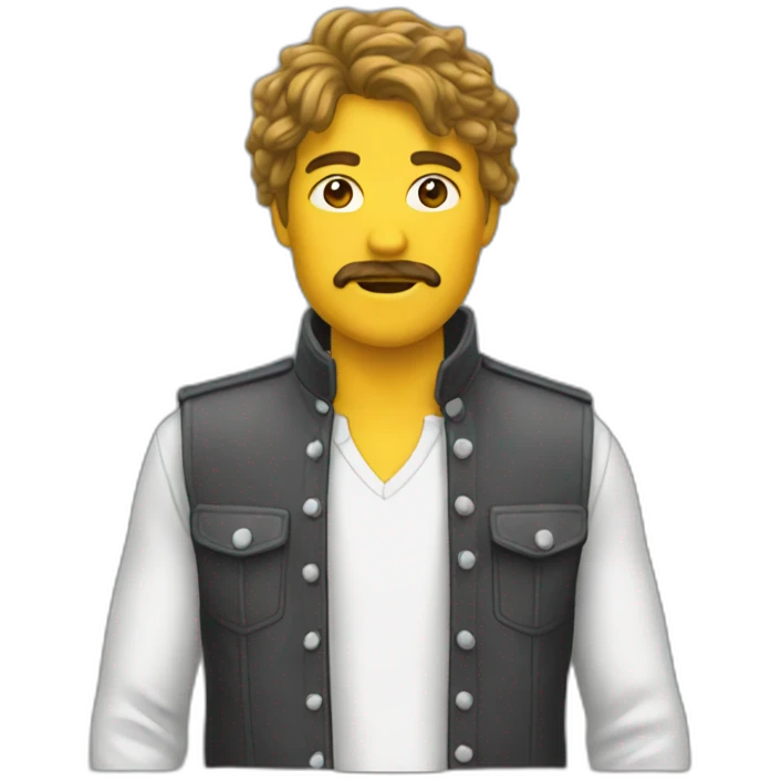BandritaX emoji