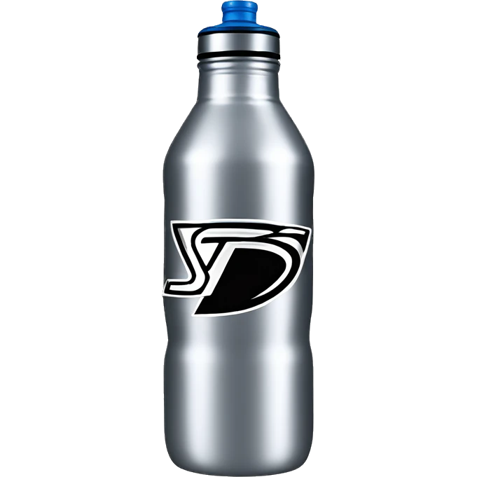 Stanley cup water bottle emoji