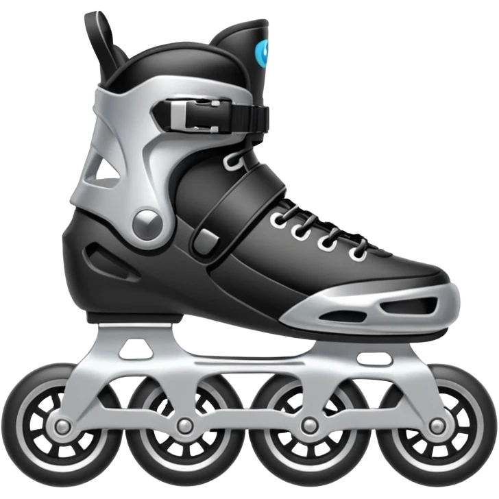 Rollerblade  emoji
