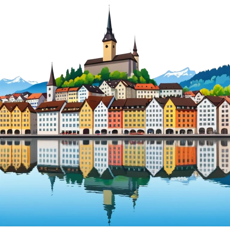 Luzern emoji