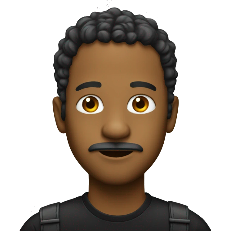 A musician  emoji